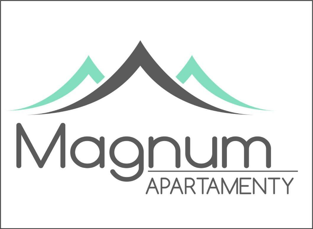 Apartamenty Magnum ชกลาร์สกา ปอเรมบา ภายนอก รูปภาพ